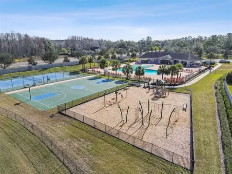 17647 Cortes Creek Boulevard Spring Hill FL 34610