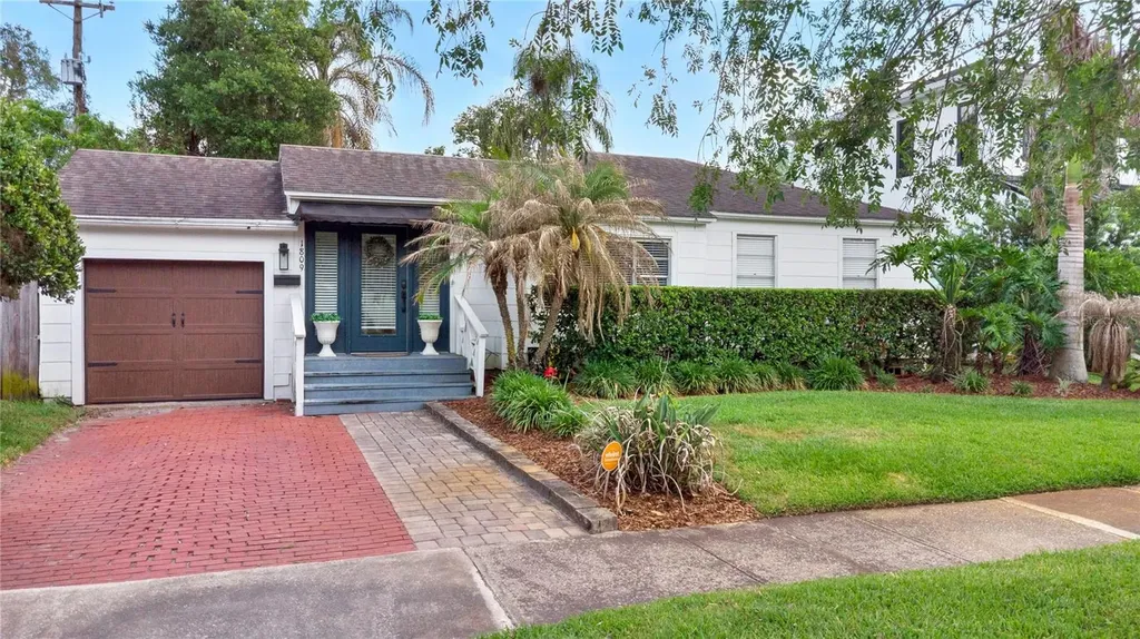 1809 Florinda Drive Orlando FL 32804