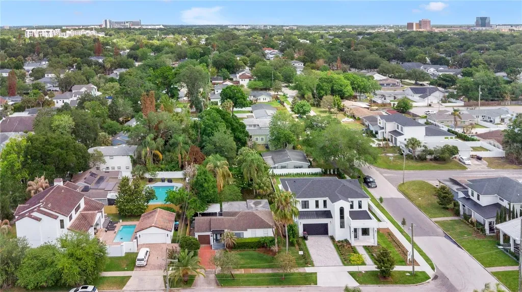 1809 Florinda Drive Orlando FL 32804