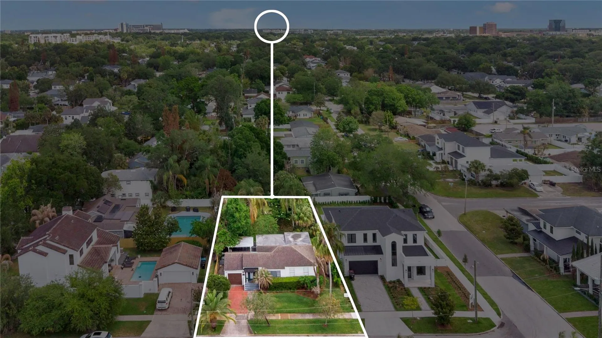 1809 Florinda Drive Orlando FL 32804