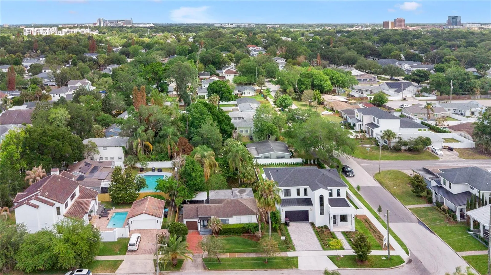 1809 Florinda Drive Orlando FL 32804