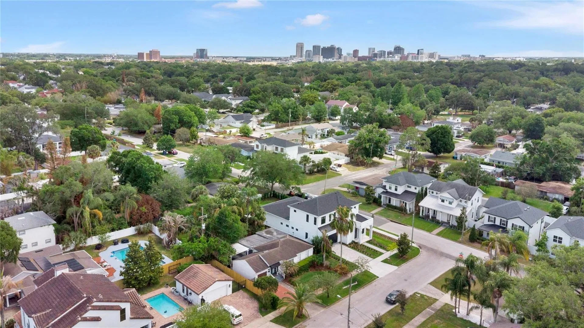 1809 Florinda Drive Orlando FL 32804