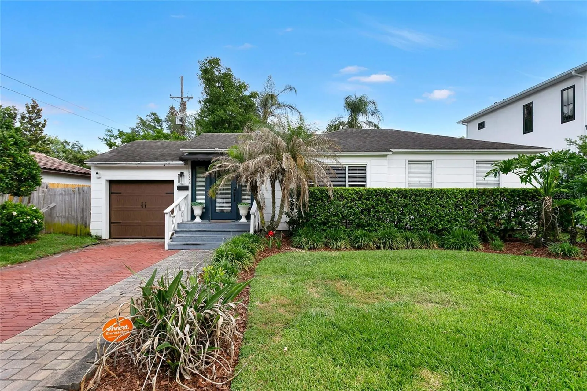 1809 Florinda Drive Orlando FL 32804