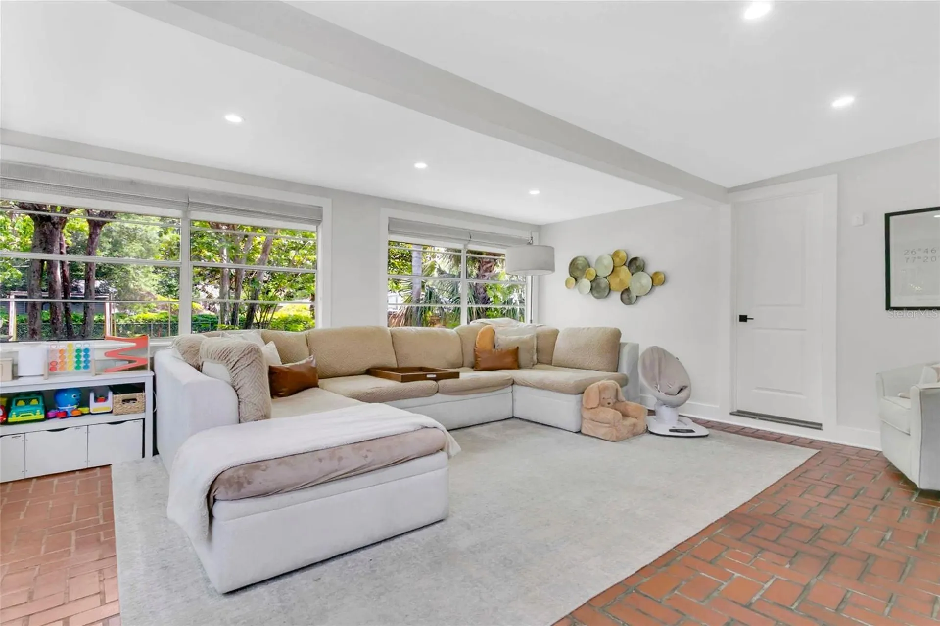 1809 Florinda Drive Orlando FL 32804