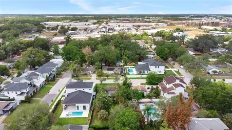 1809 Florinda Drive Orlando FL 32804