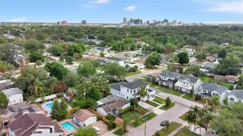1809 Florinda Drive Orlando FL 32804