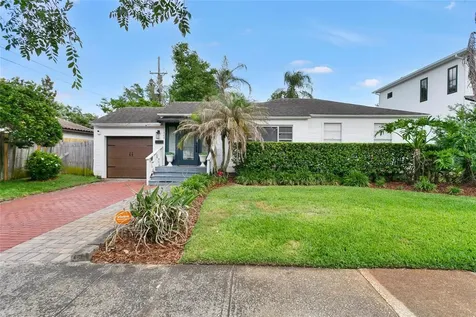 1809 Florinda Drive Orlando FL 32804