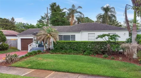 1809 Florinda Drive Orlando FL 32804