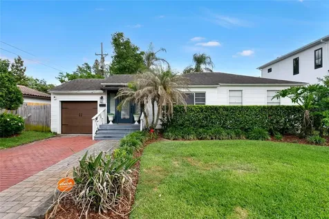 1809 Florinda Drive Orlando FL 32804
