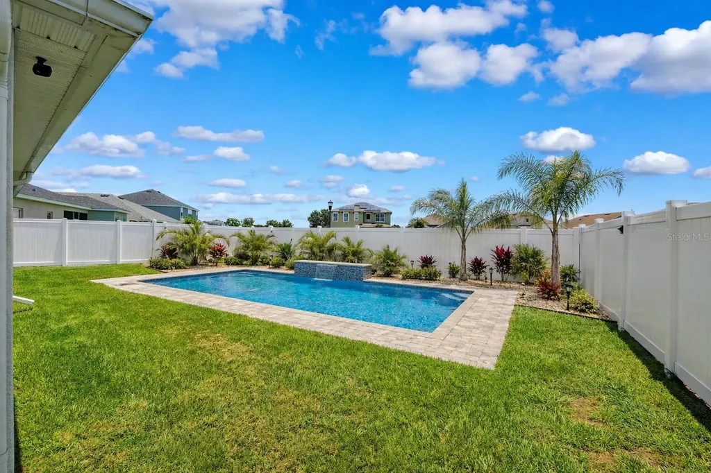 134 St Thomas Drive Mulberry FL 33860