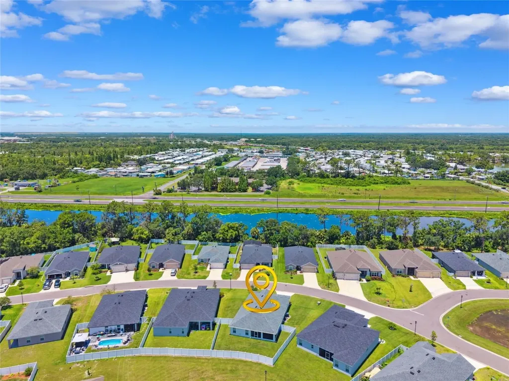 134 St Thomas Drive Mulberry FL 33860
