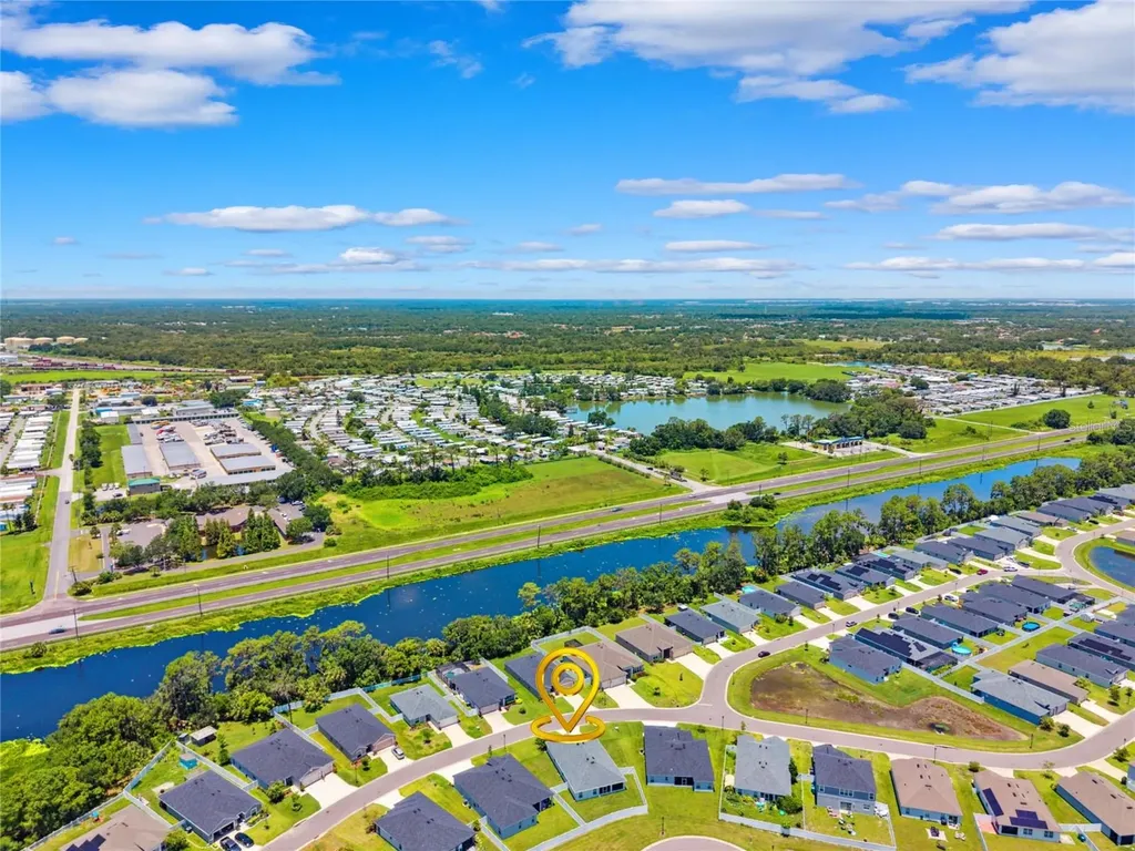 134 St Thomas Drive Mulberry FL 33860