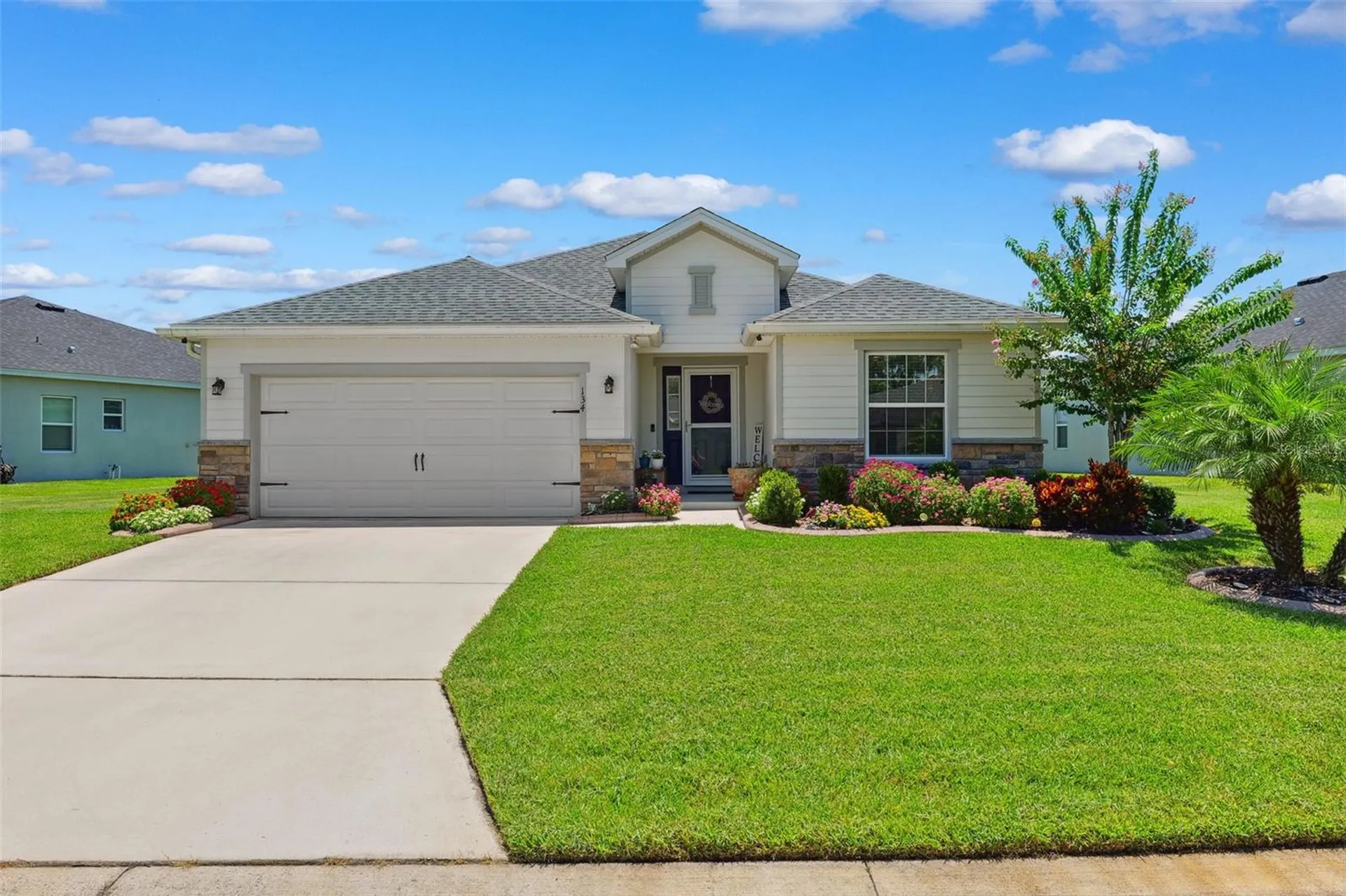 134 St Thomas Drive Mulberry FL 33860