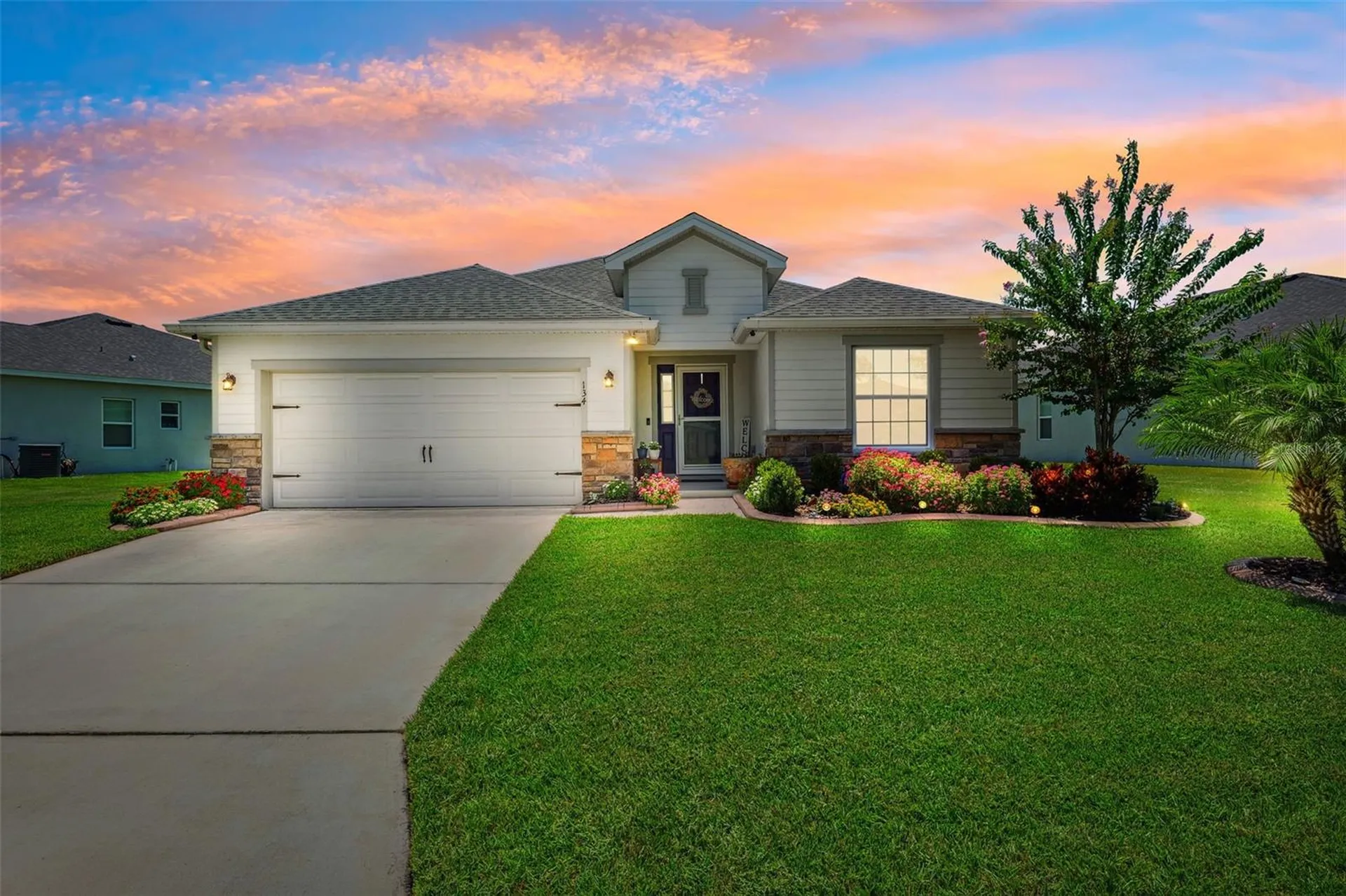 134 St Thomas Drive Mulberry FL 33860