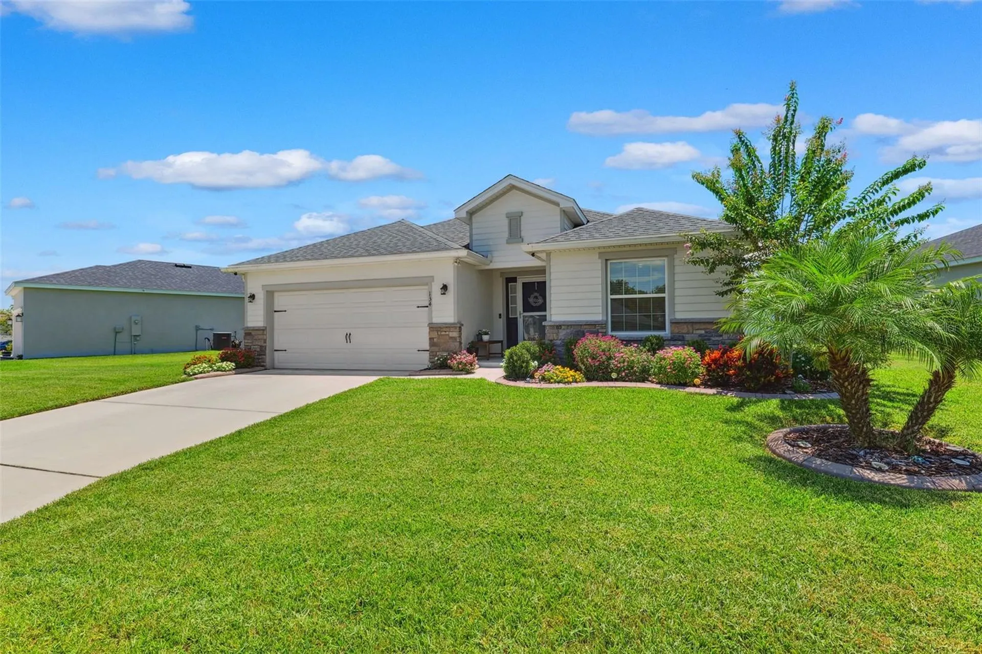 134 St Thomas Drive Mulberry FL 33860