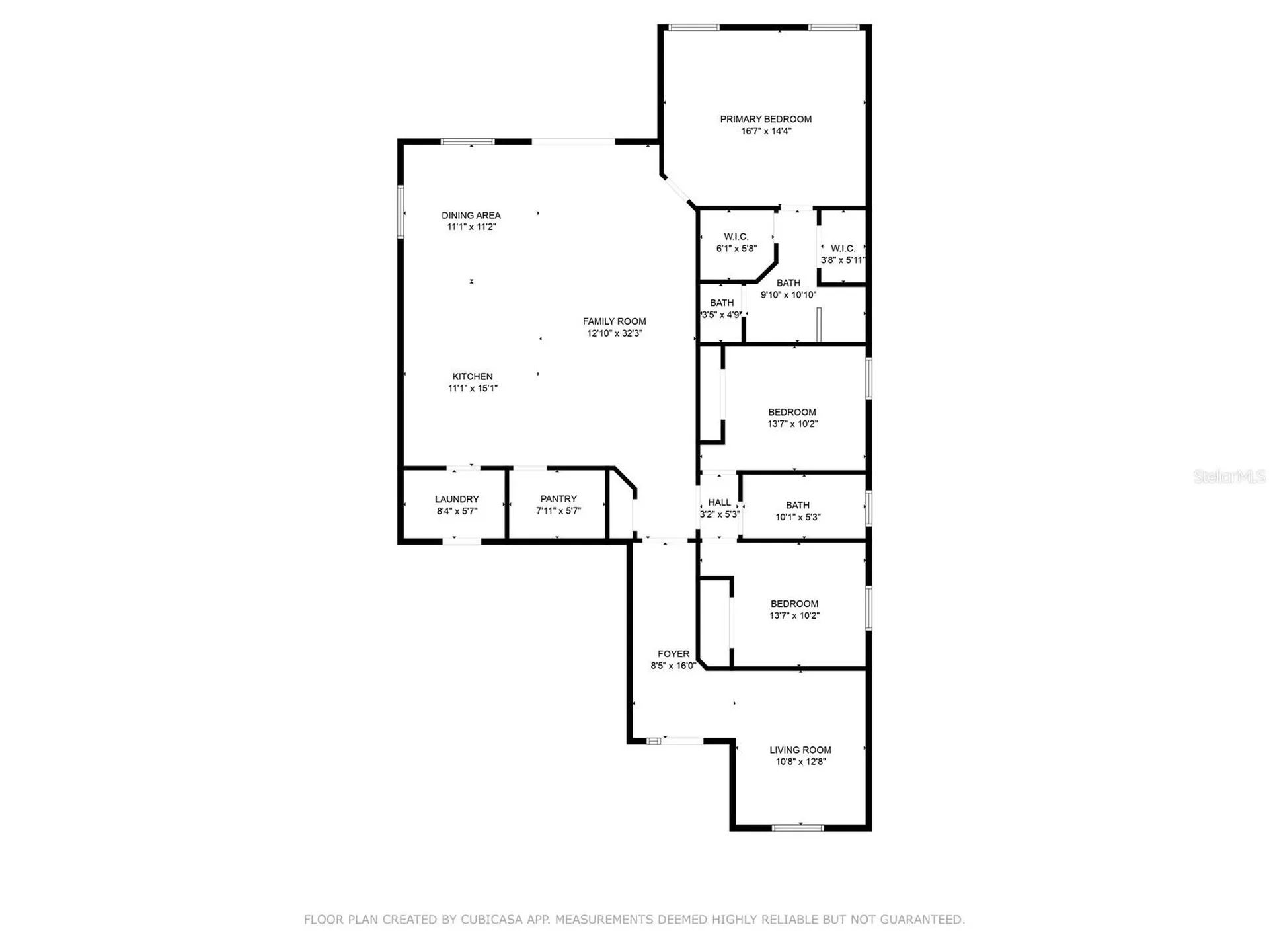 134 St Thomas Drive Mulberry FL 33860