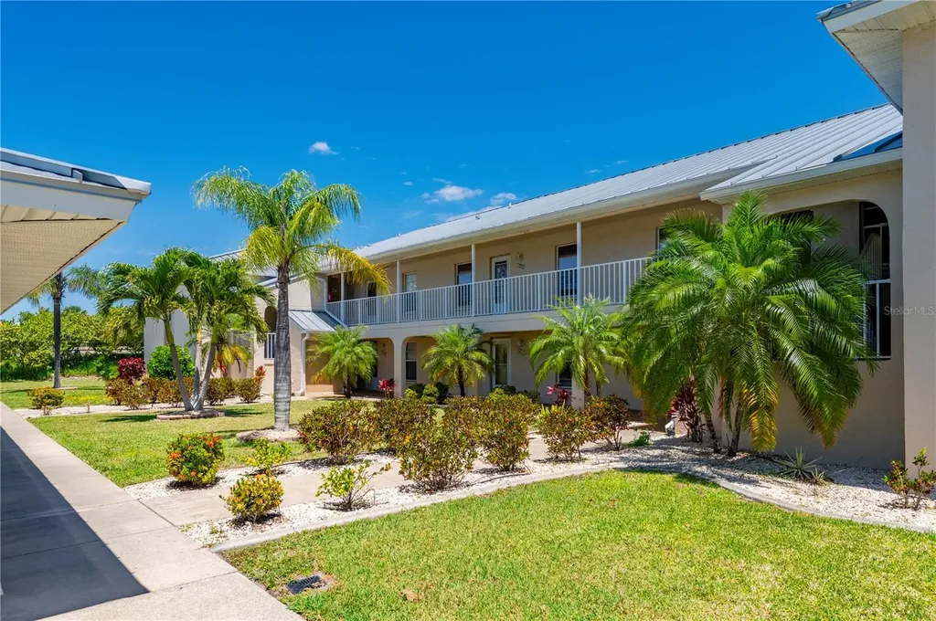 220 Coldeway Drive Punta Gorda FL 33950