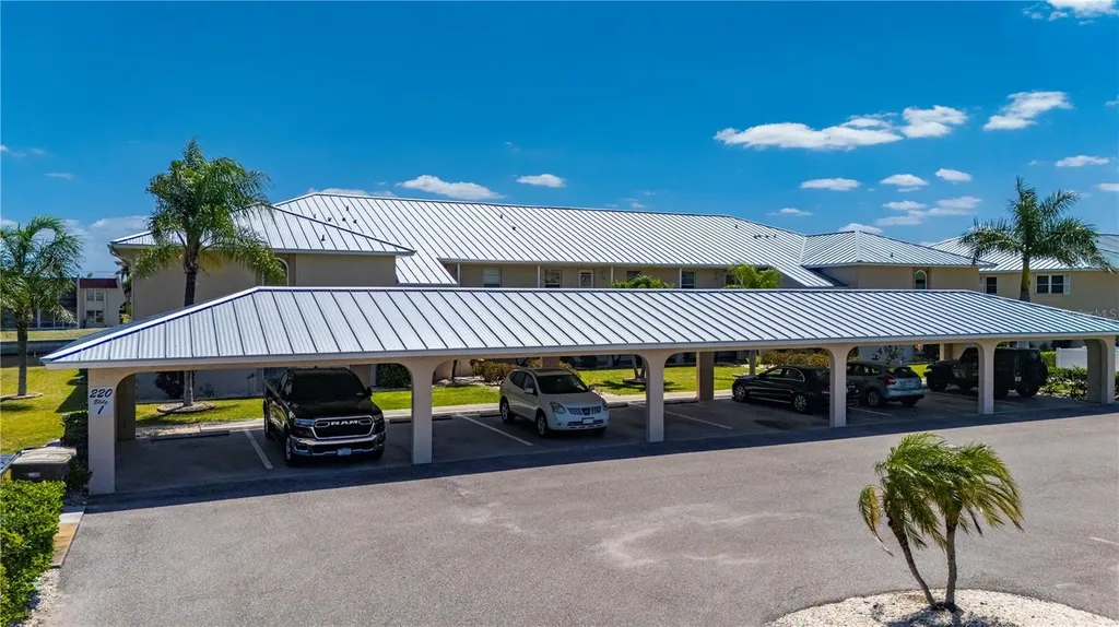 220 Coldeway Drive Punta Gorda FL 33950