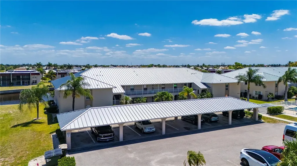 220 Coldeway Drive Punta Gorda FL 33950