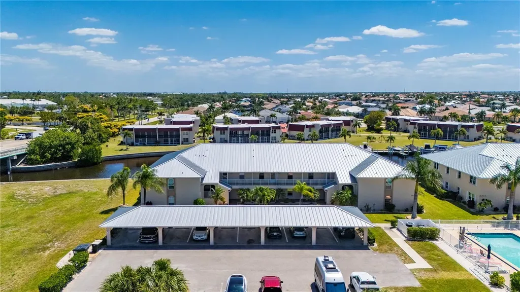 220 Coldeway Drive Punta Gorda FL 33950