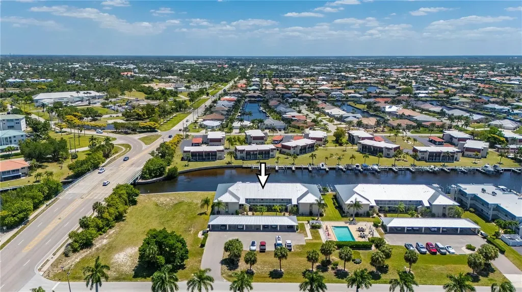 220 Coldeway Drive Punta Gorda FL 33950