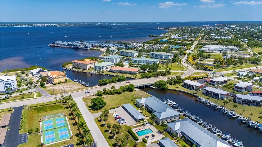 220 Coldeway Drive Punta Gorda FL 33950