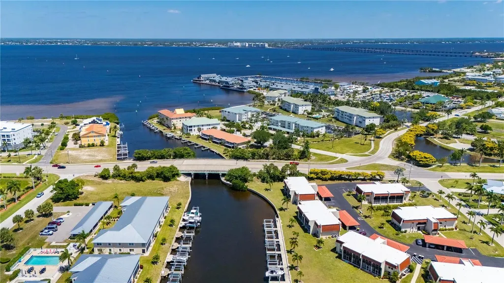 220 Coldeway Drive Punta Gorda FL 33950