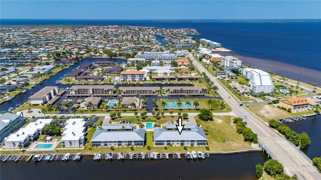220 Coldeway Drive Punta Gorda FL 33950