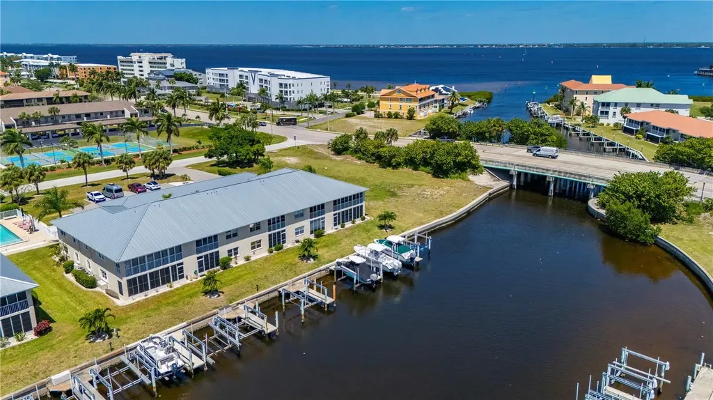 220 Coldeway Drive Punta Gorda FL 33950
