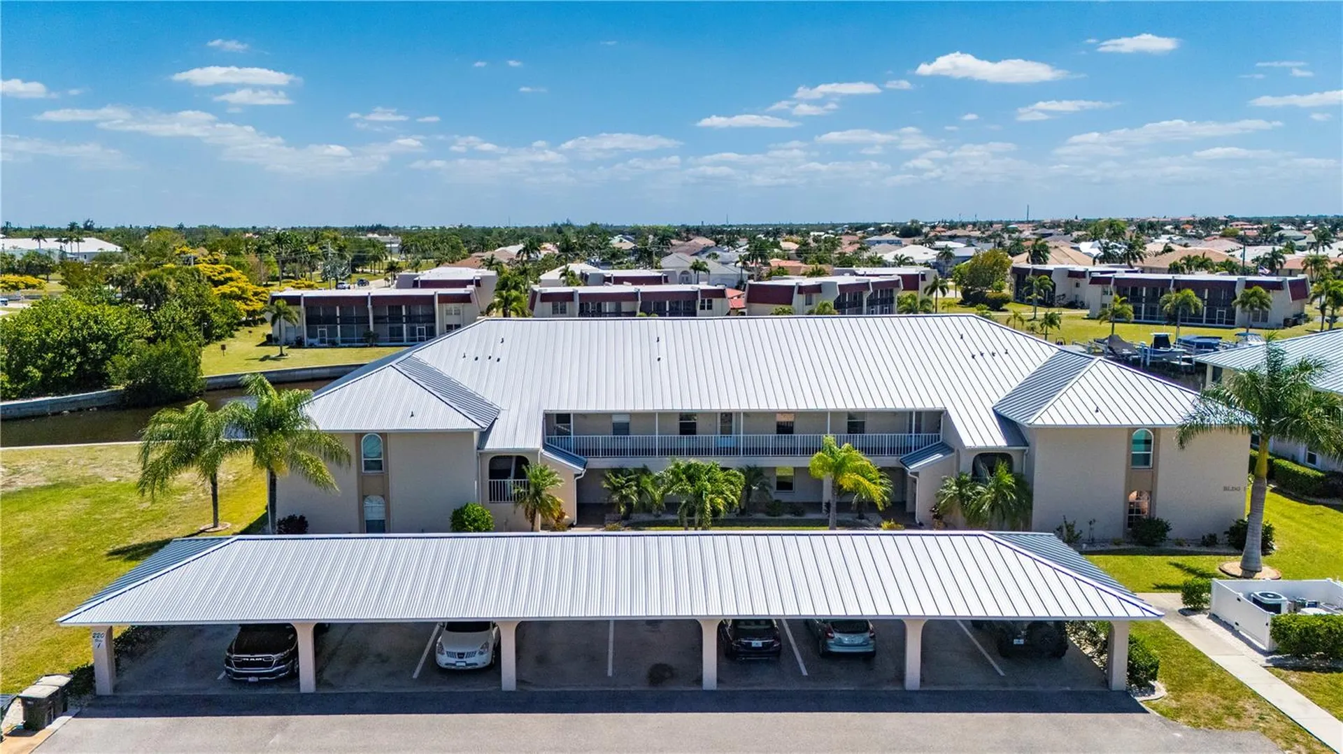 220 Coldeway Drive Punta Gorda FL 33950