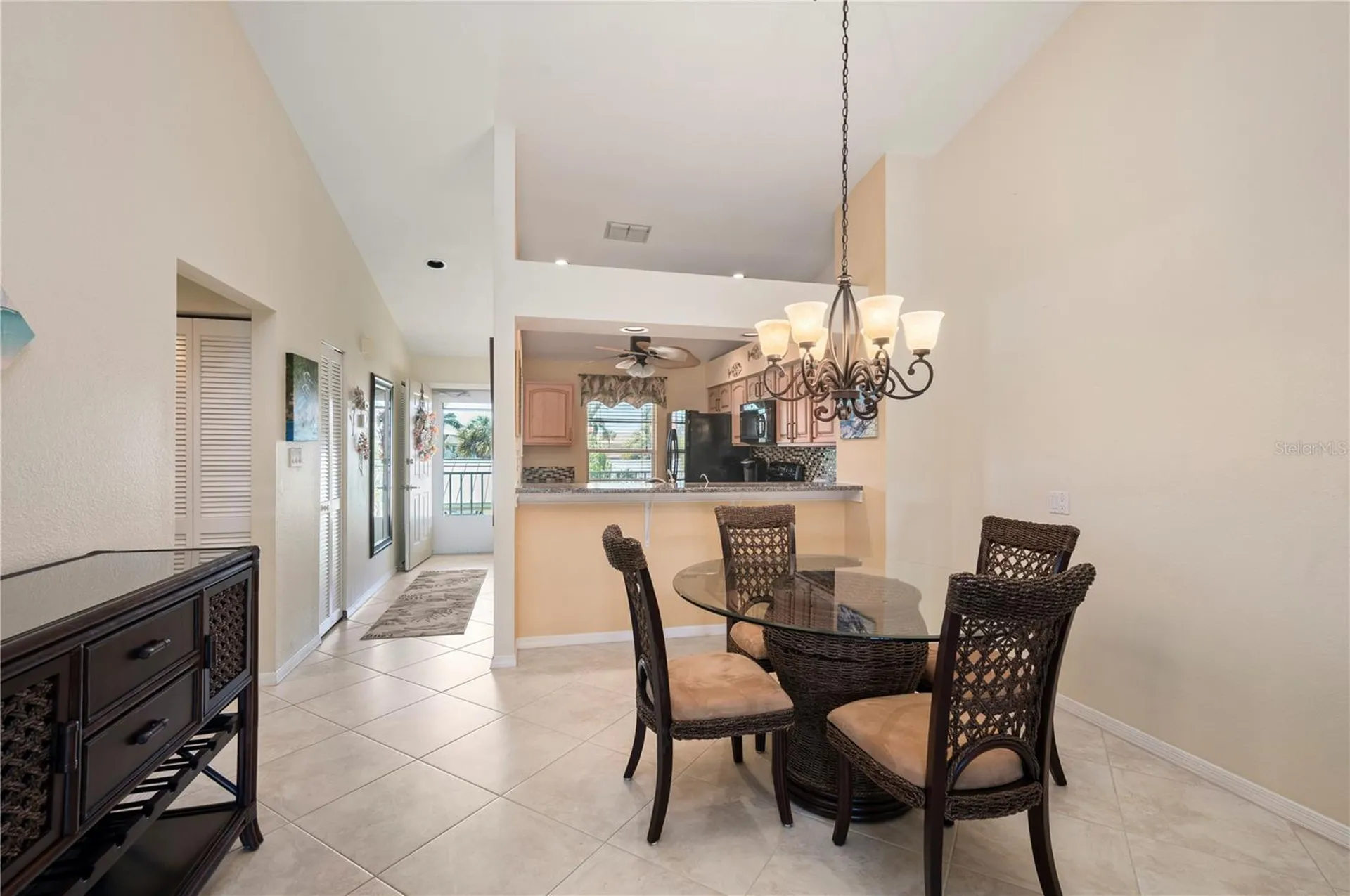 220 Coldeway Drive Punta Gorda FL 33950