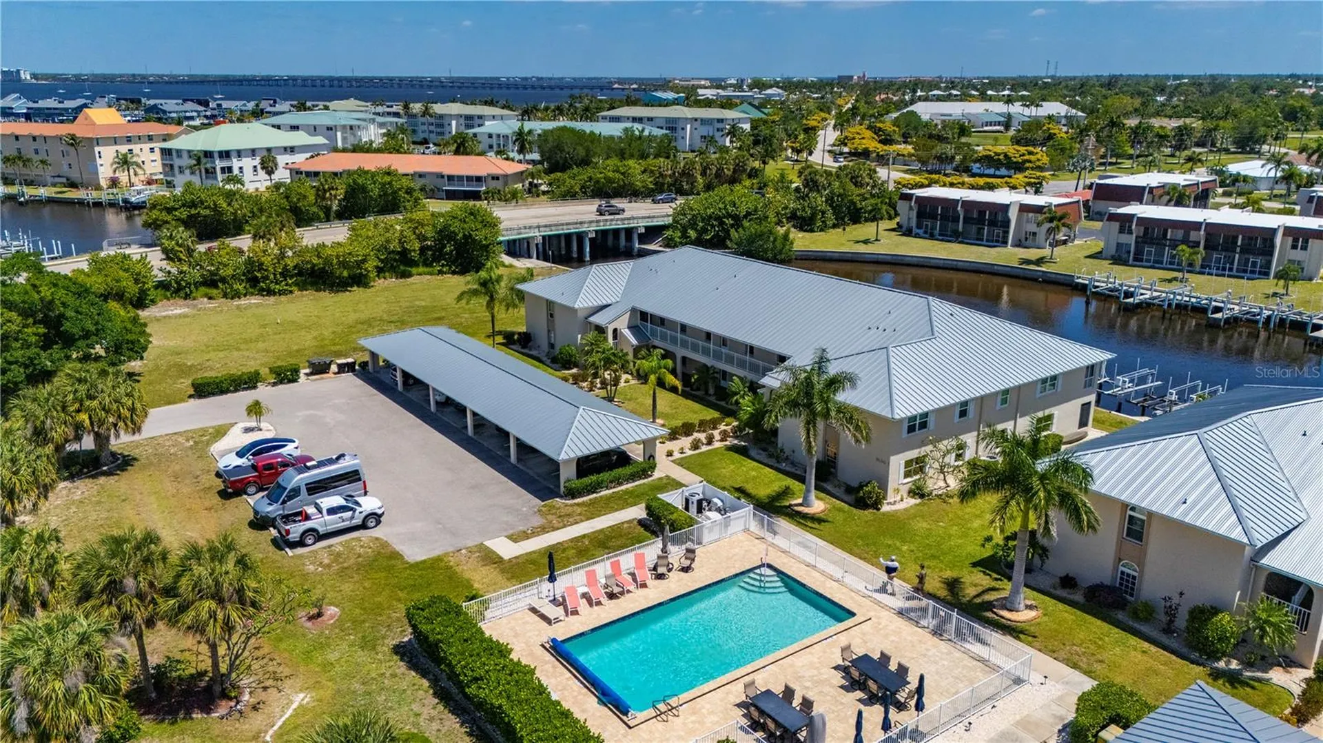 220 Coldeway Drive Punta Gorda FL 33950