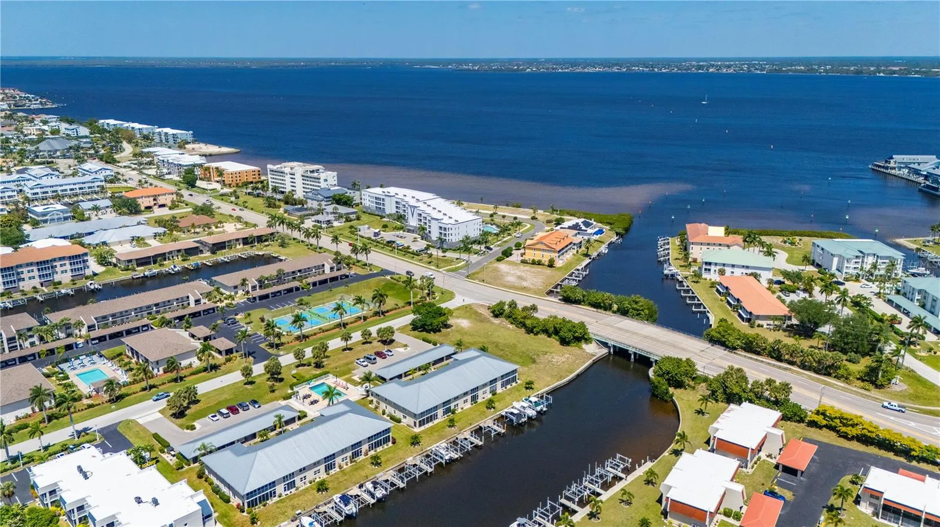220 Coldeway Drive Punta Gorda FL 33950