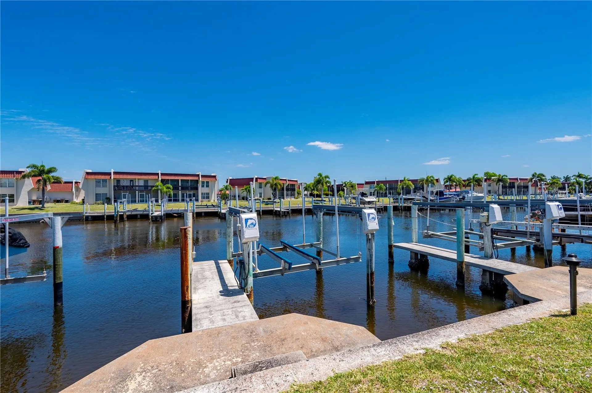 220 Coldeway Drive Punta Gorda FL 33950