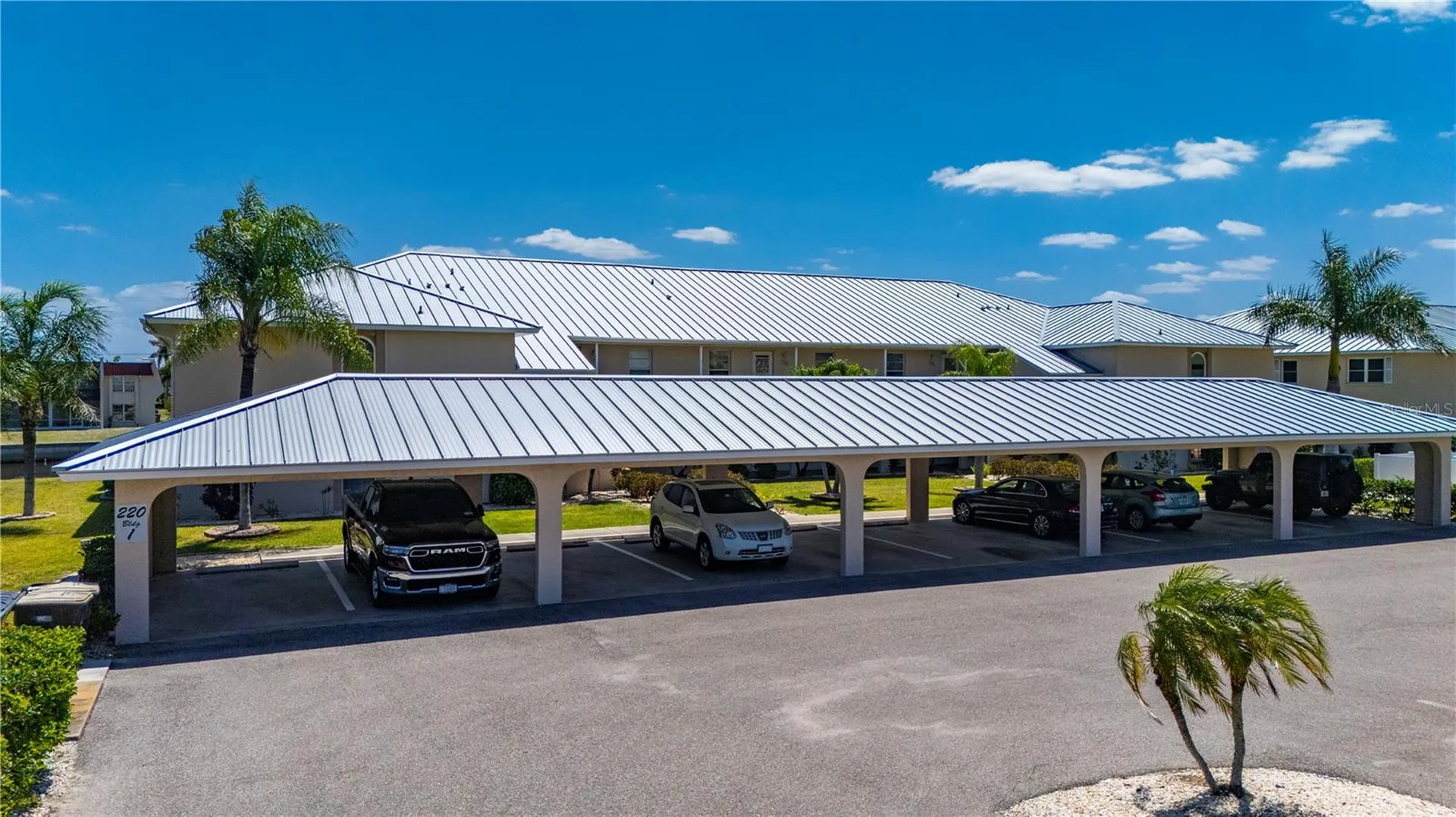 220 Coldeway Drive Punta Gorda FL 33950