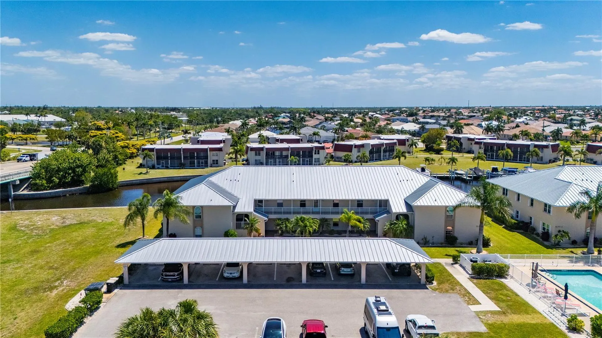 220 Coldeway Drive Punta Gorda FL 33950