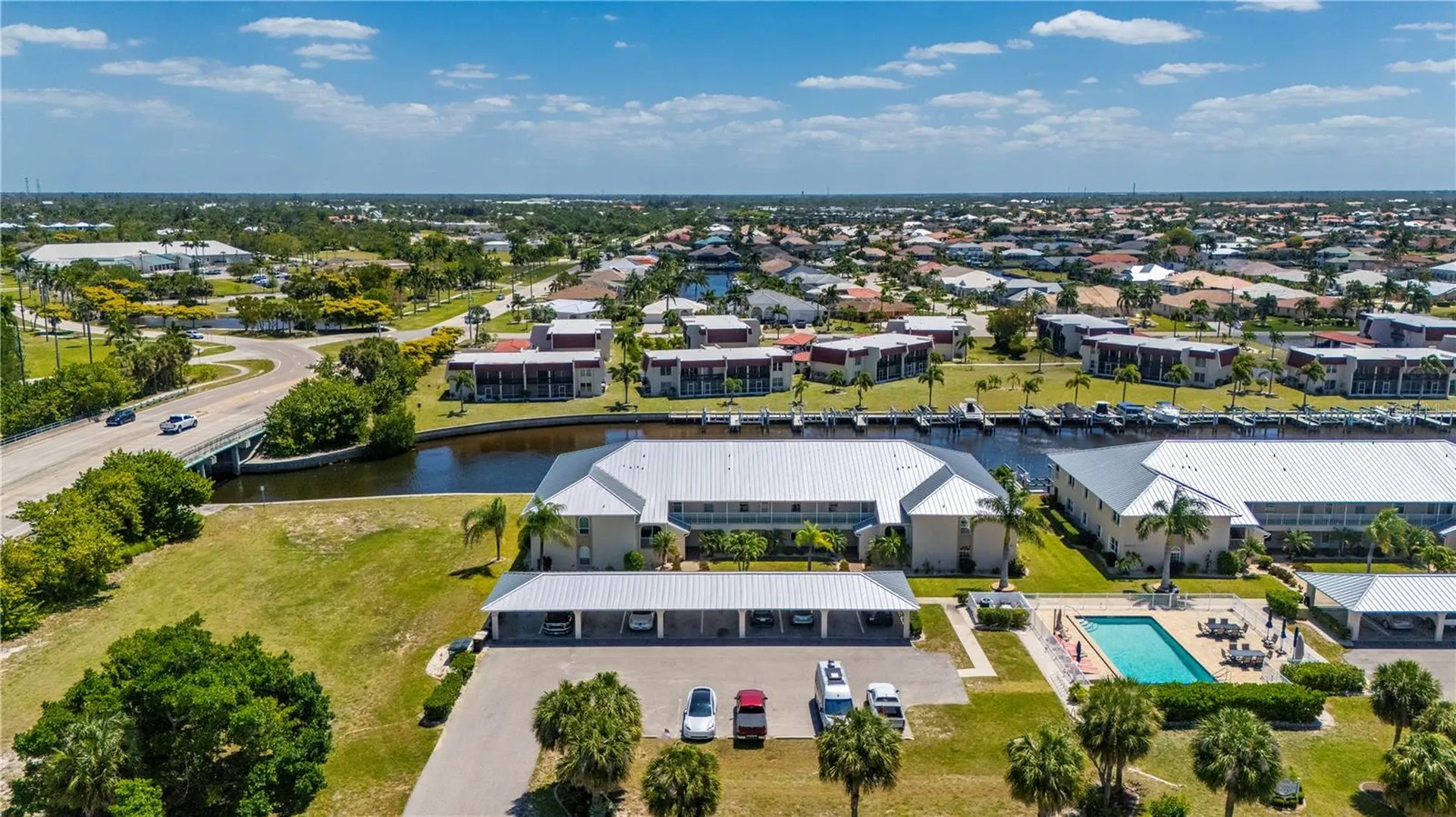 220 Coldeway Drive Punta Gorda FL 33950