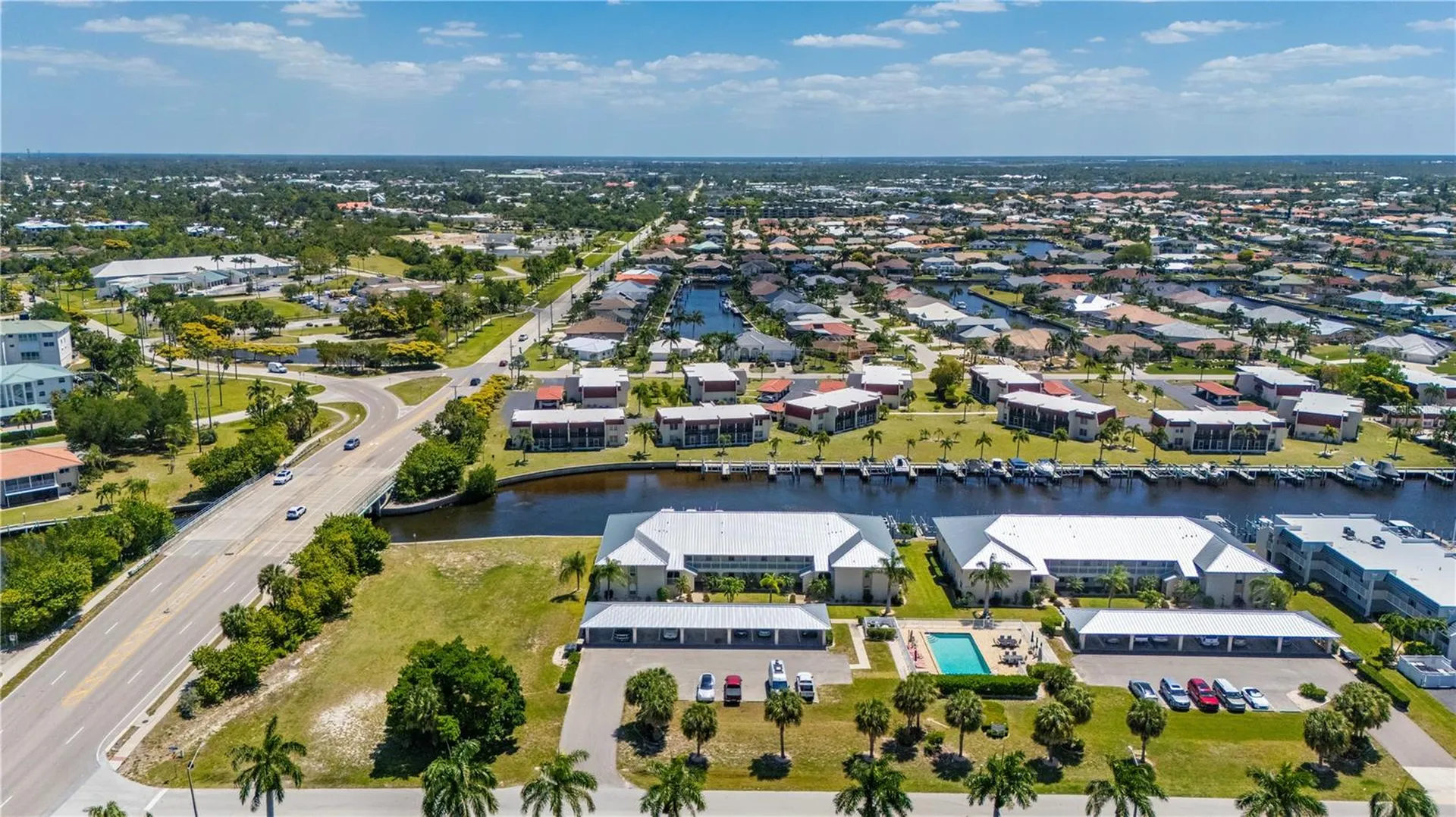 220 Coldeway Drive Punta Gorda FL 33950