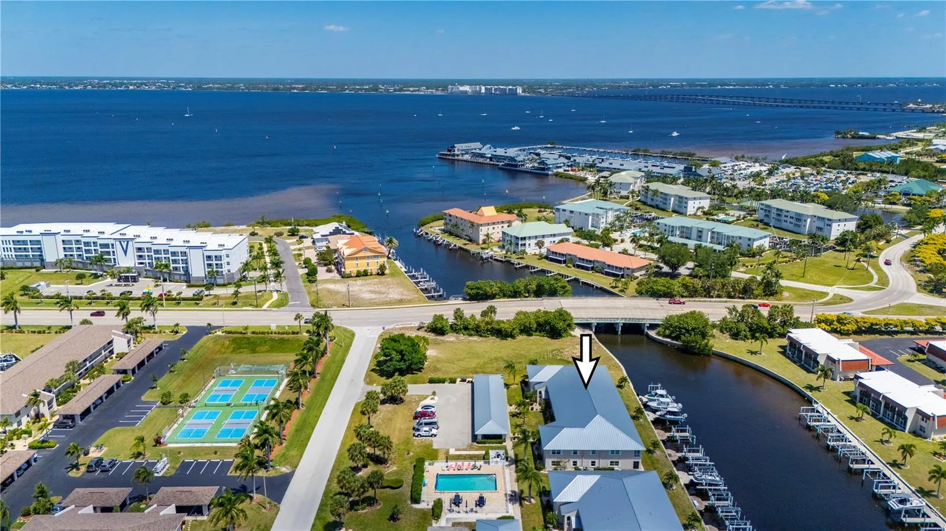 220 Coldeway Drive Punta Gorda FL 33950