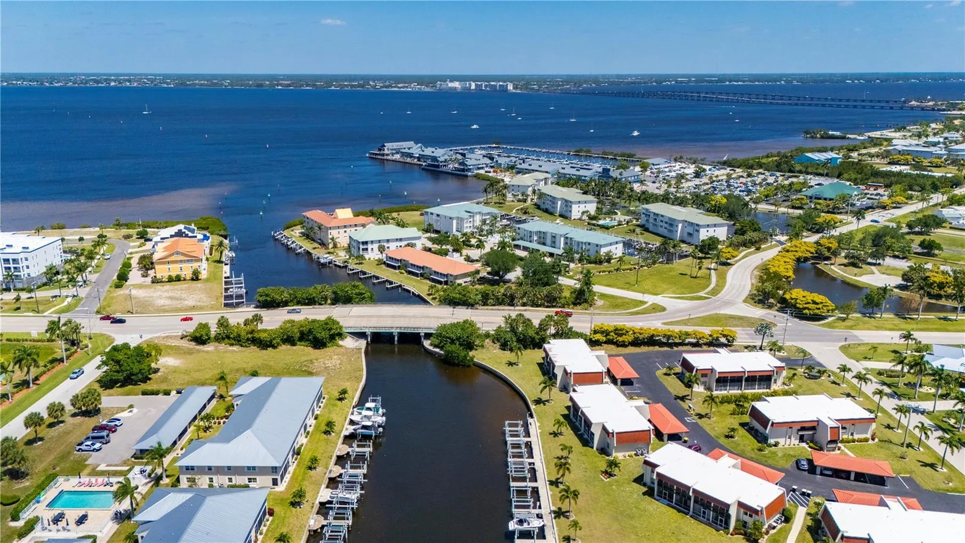 220 Coldeway Drive Punta Gorda FL 33950