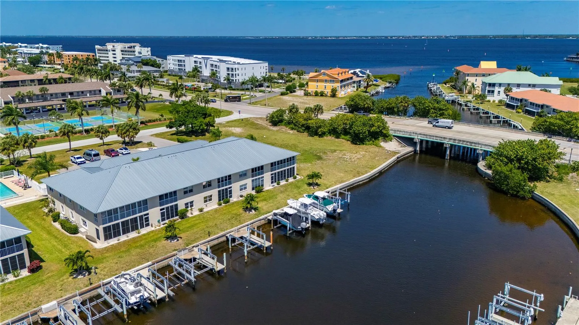 220 Coldeway Drive Punta Gorda FL 33950