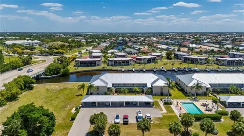 220 Coldeway Drive Punta Gorda FL 33950