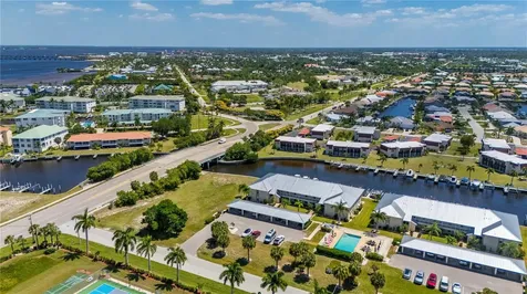 220 Coldeway Drive Punta Gorda FL 33950