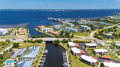 220 Coldeway Drive Punta Gorda FL 33950