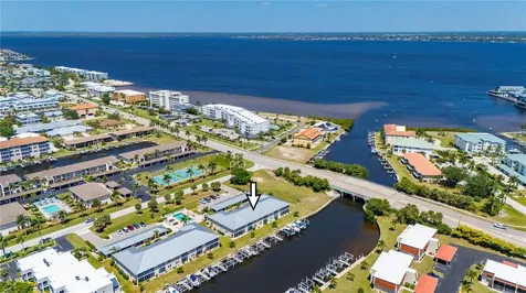 220 Coldeway Drive Punta Gorda FL 33950