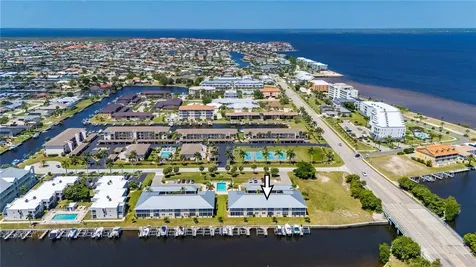 220 Coldeway Drive Punta Gorda FL 33950