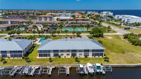 220 Coldeway Drive Punta Gorda FL 33950
