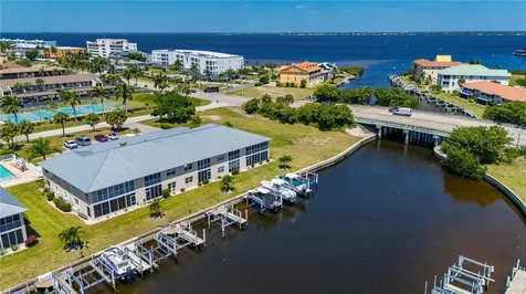220 Coldeway Drive Punta Gorda FL 33950