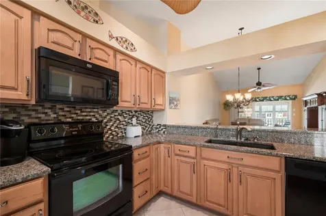 220 Coldeway Drive Punta Gorda FL 33950