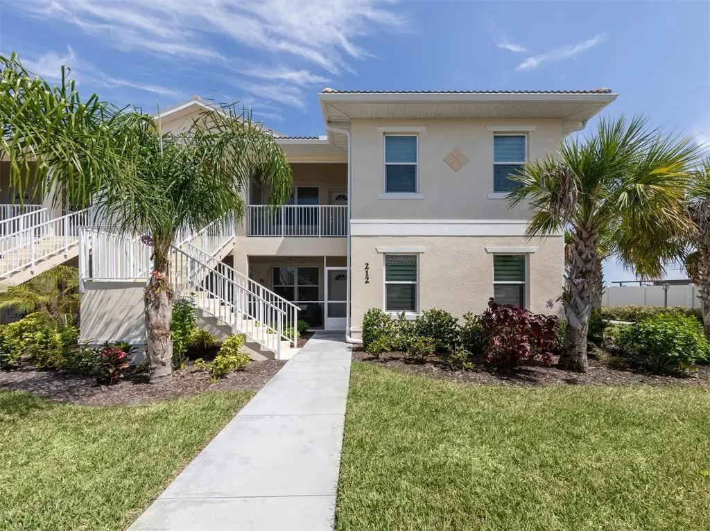200 Gardens Edge Drive Venice FL 34285